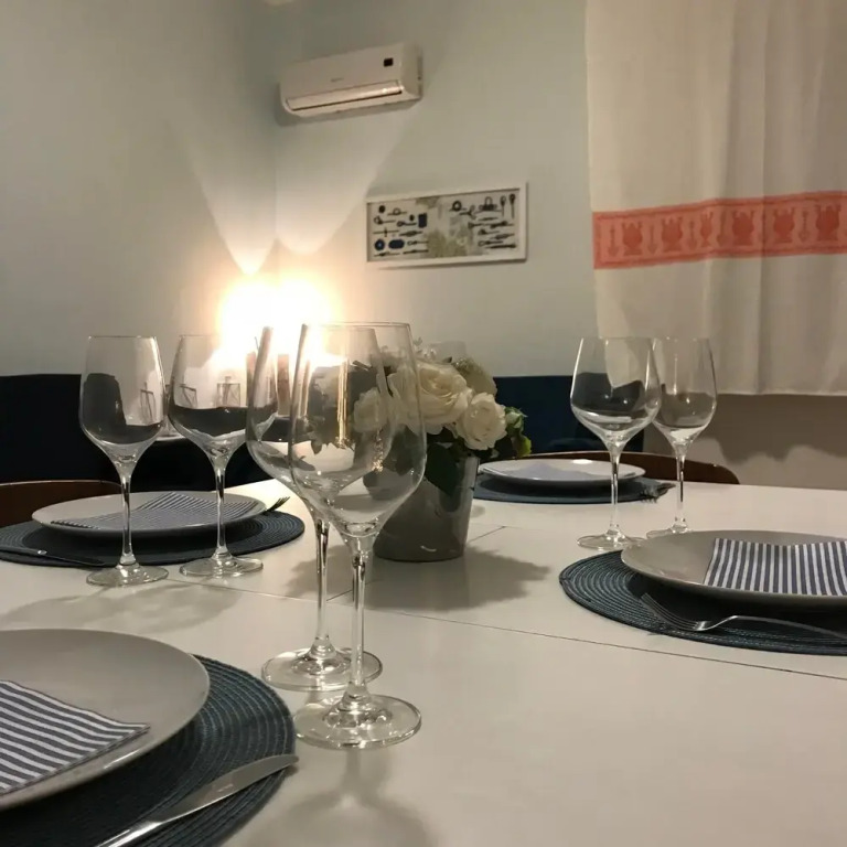 Degiorgio8 Apartment