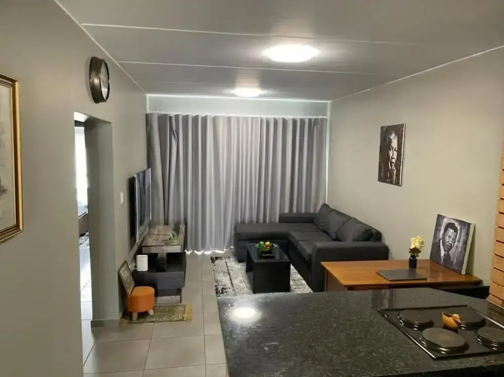 Mall of Africa Spot By Damo