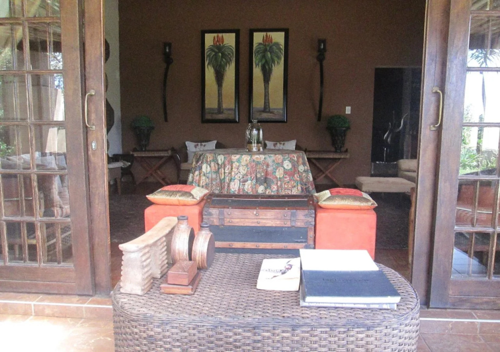 Ama Zulu Guesthouse & Safaris