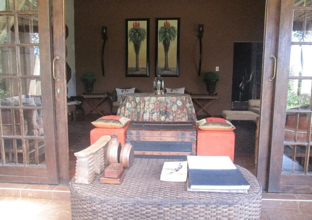 Ama Zulu Guesthouse & Safaris