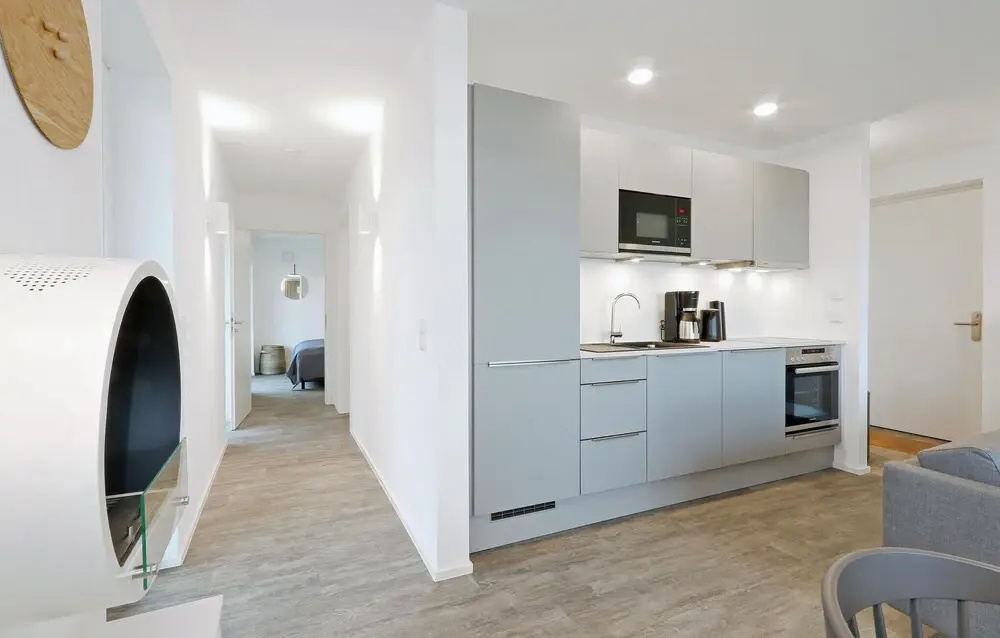 Amazing Apartment in Lembruch/dümmer See With 2 Bedrooms, Wifi and Indoor Swimming Pool