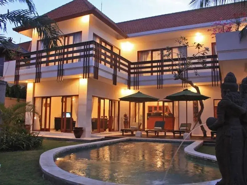 Jagaditha Villas
