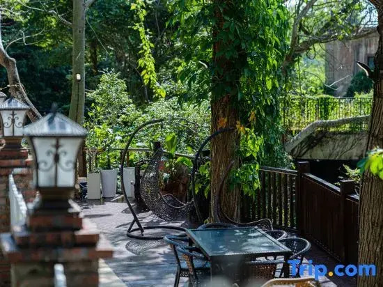 Yusen Mountain Forest ·Rafael Homestay (Shenzhen East Overseas Chinese Town Branch)