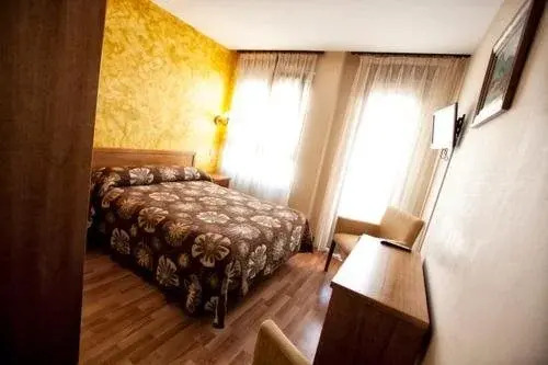 Hotel Covadonga