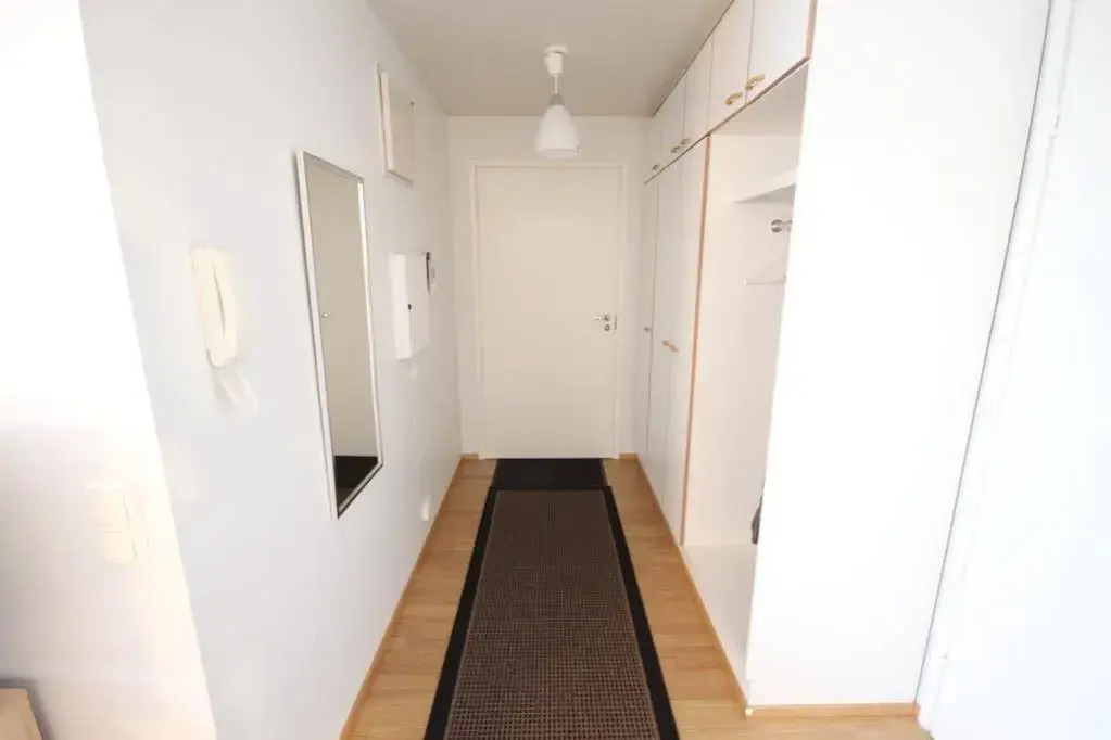 Comodo Apartments Tampere