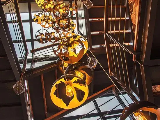 Jiuxiangyuan Homestay