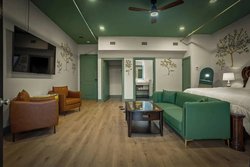 Hotel Mojo