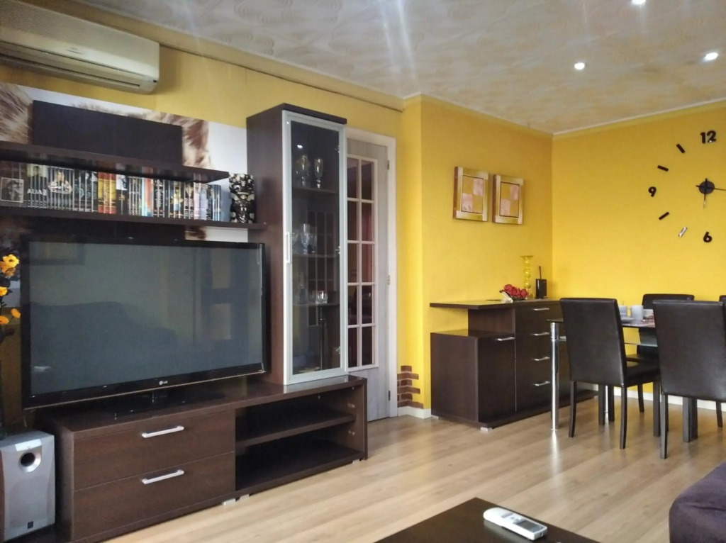 San Blas Apartment - Alicante City