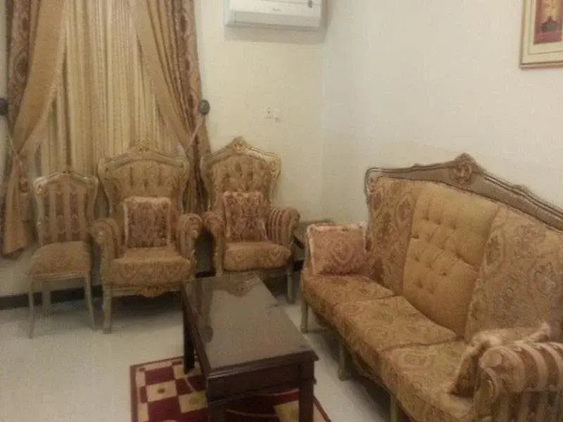 Al Dar Darak Furnished Units 2