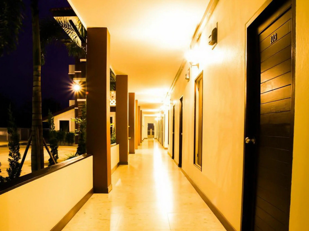 Mana Hotel