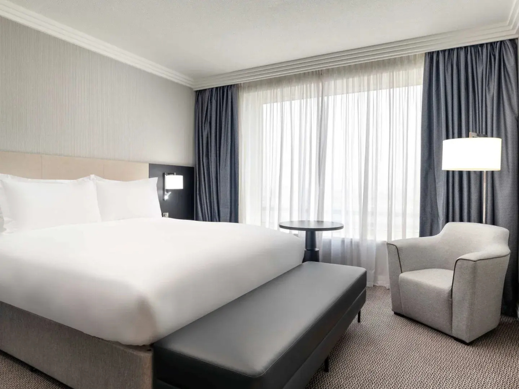 Sofitel London Gatwick