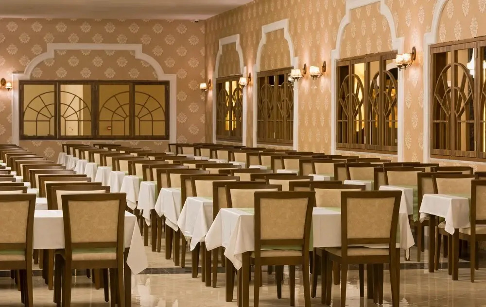 Club Hotel Ruza - All inclusive