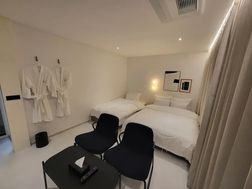 Anook Hotel Osan