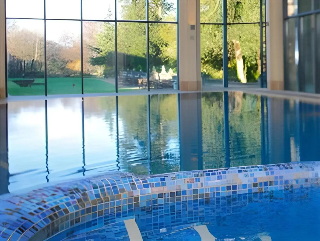 Botleigh Grange Hotel