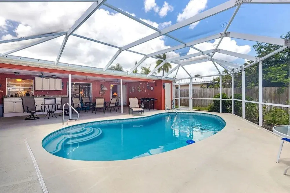 River Oasis by Distinctive Beach Rentals