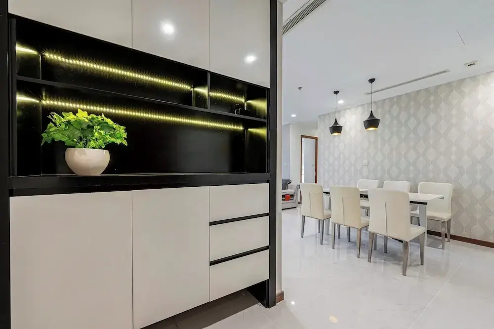 Vinhomes Central Park