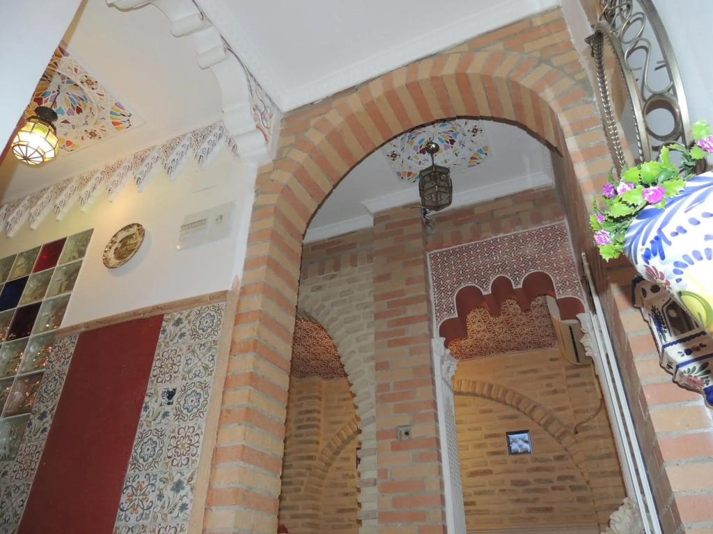 Casa Marhaba - Welcome
