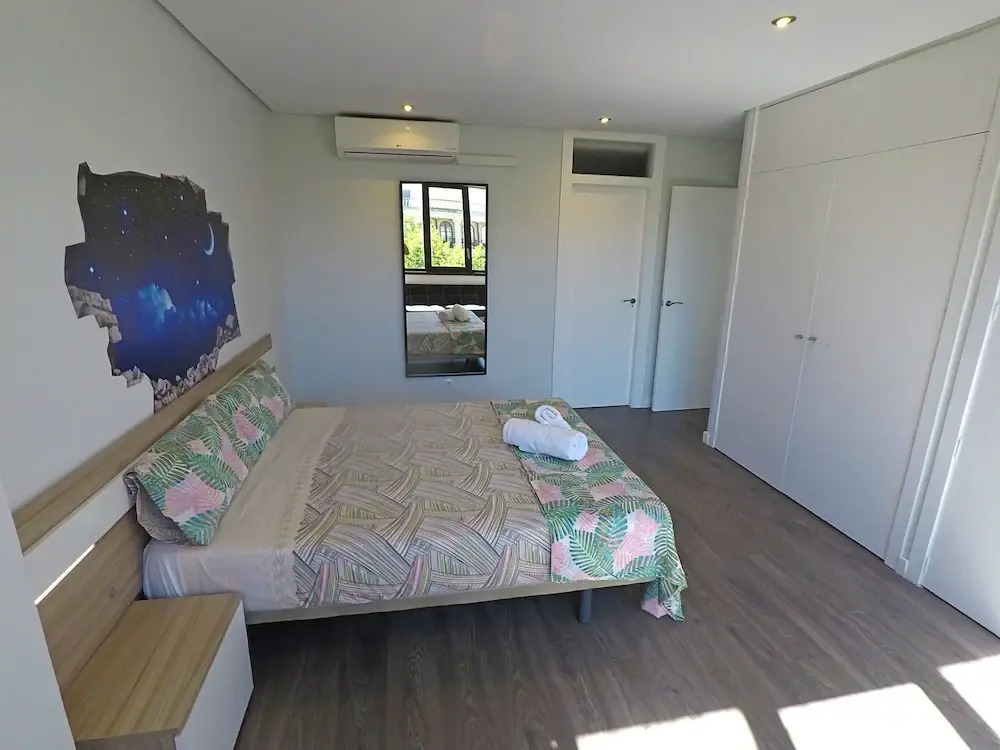 Apartamento Boulevard Gran Capitan