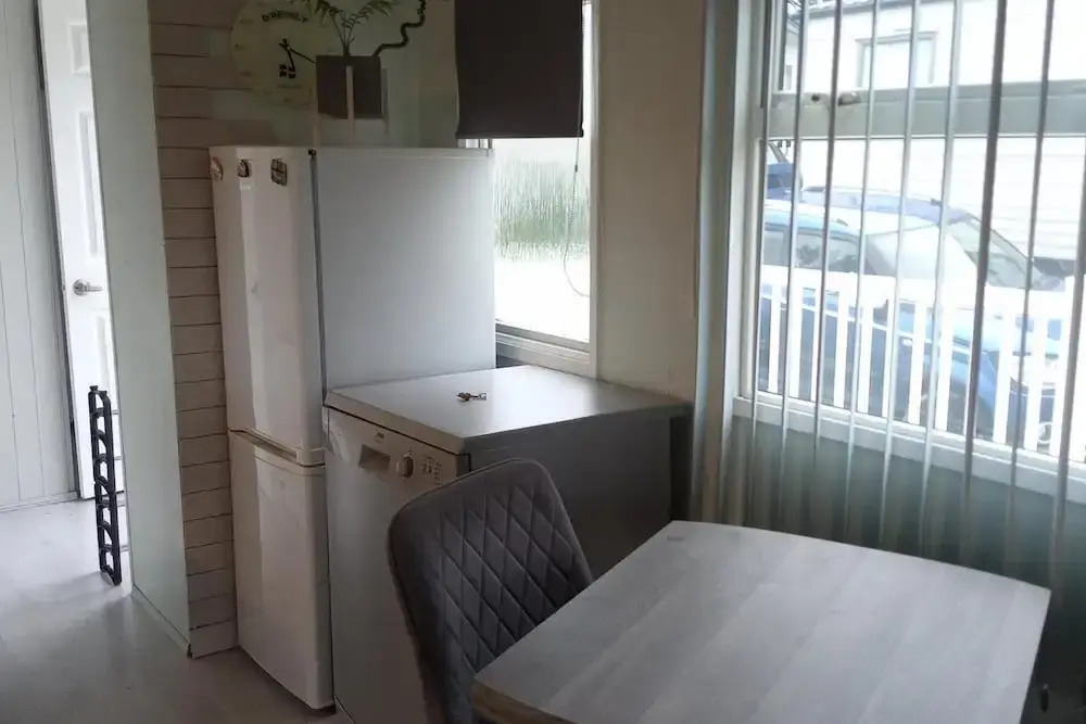Captivating 1-bed Chalet in Newquay