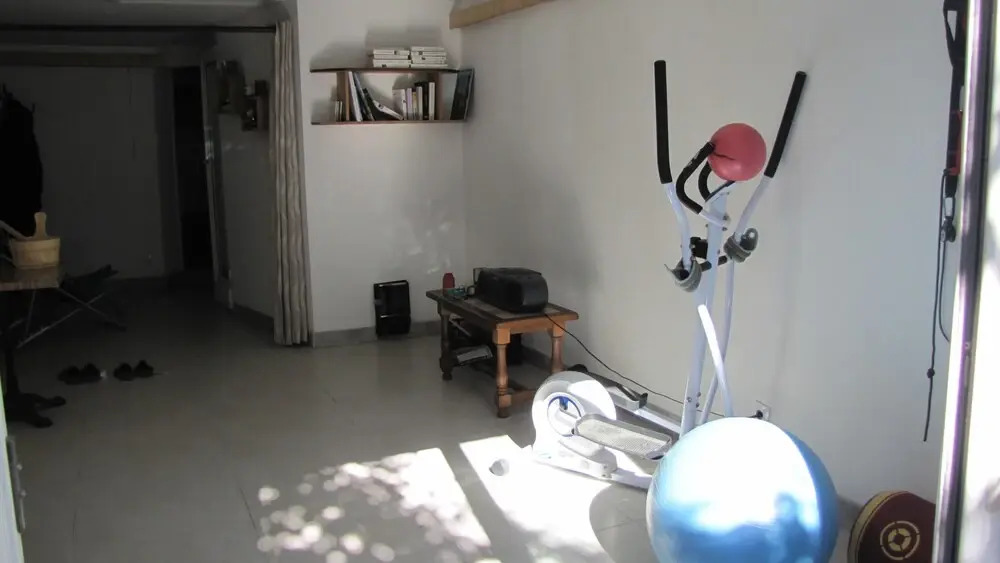 Les 3 Secs,chambre D Hte Indpendante Au Calme