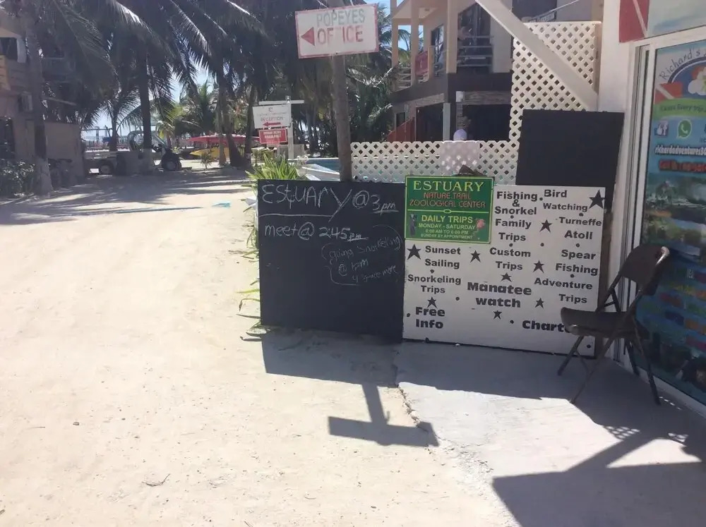 Beach Club Condos at Popeyes