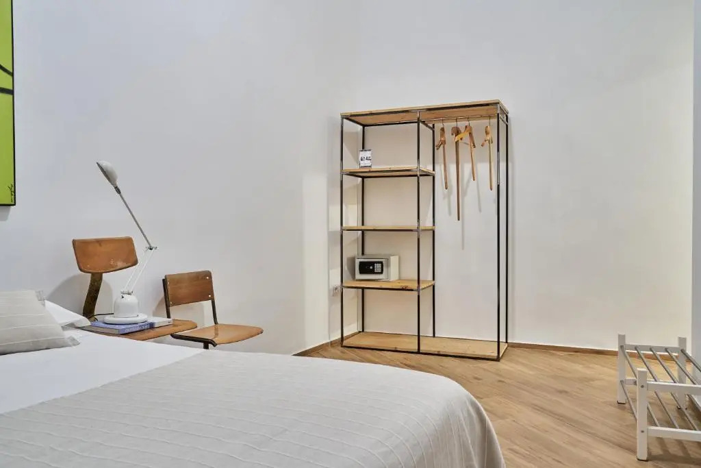 Palazzo Bevilacqua Napoli B&B
