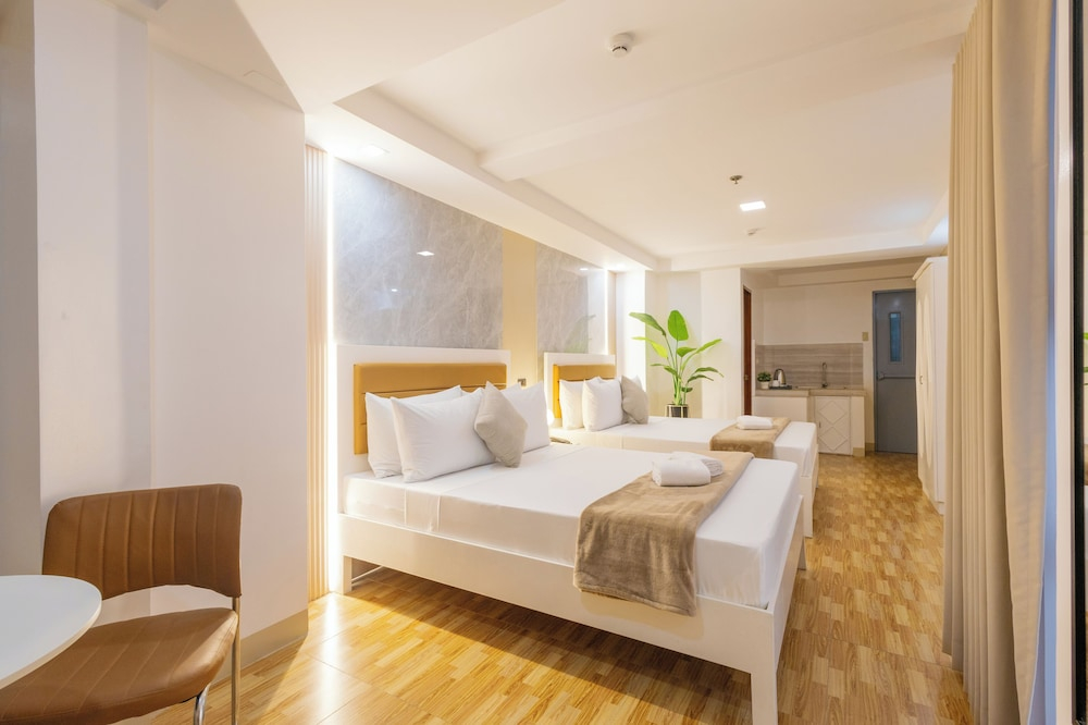 Skypark Bay Hotel
