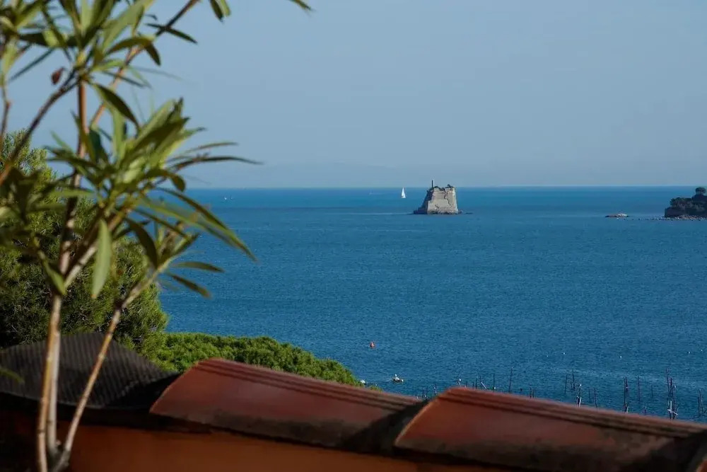 Attico Sul Mare