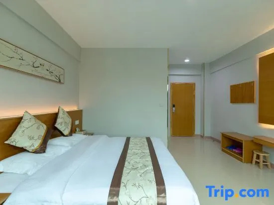 Sanya Lushe Hotel