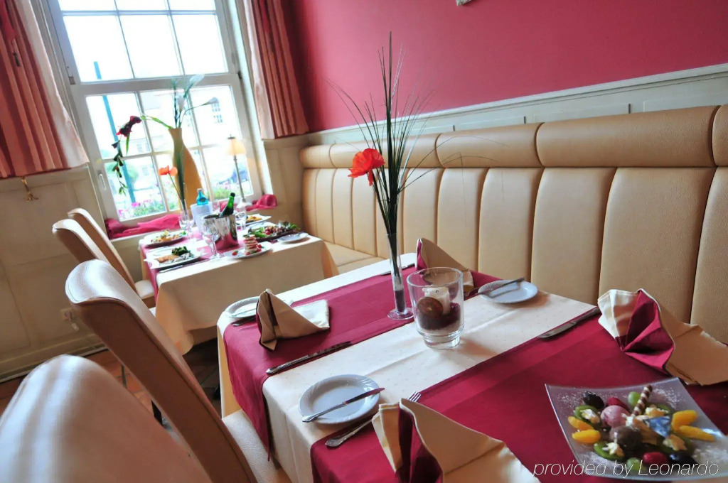 Hotel Goldene Krone