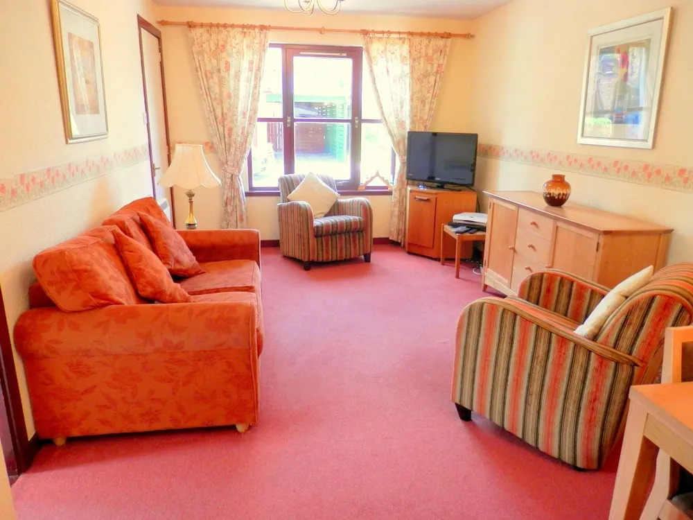 Cairngorm Highland Bungalows