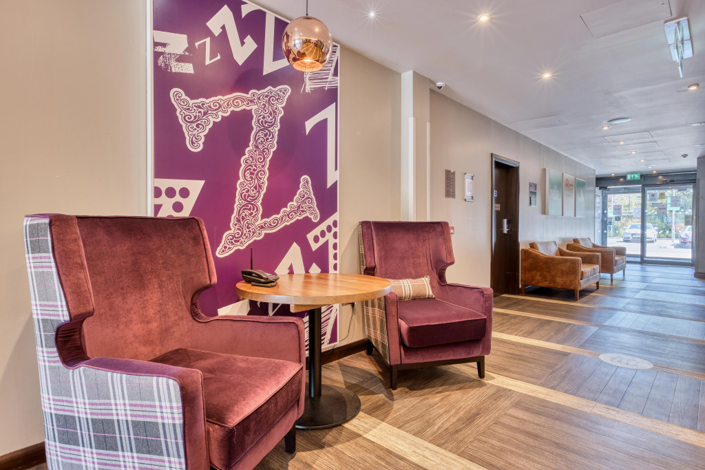 Premier Inn Bangor - Northern Ireland