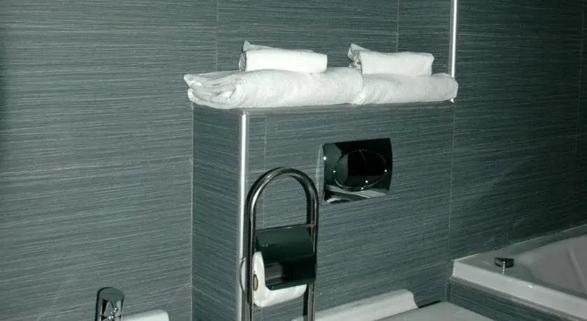 Apartamentos las Palmas VII Family only