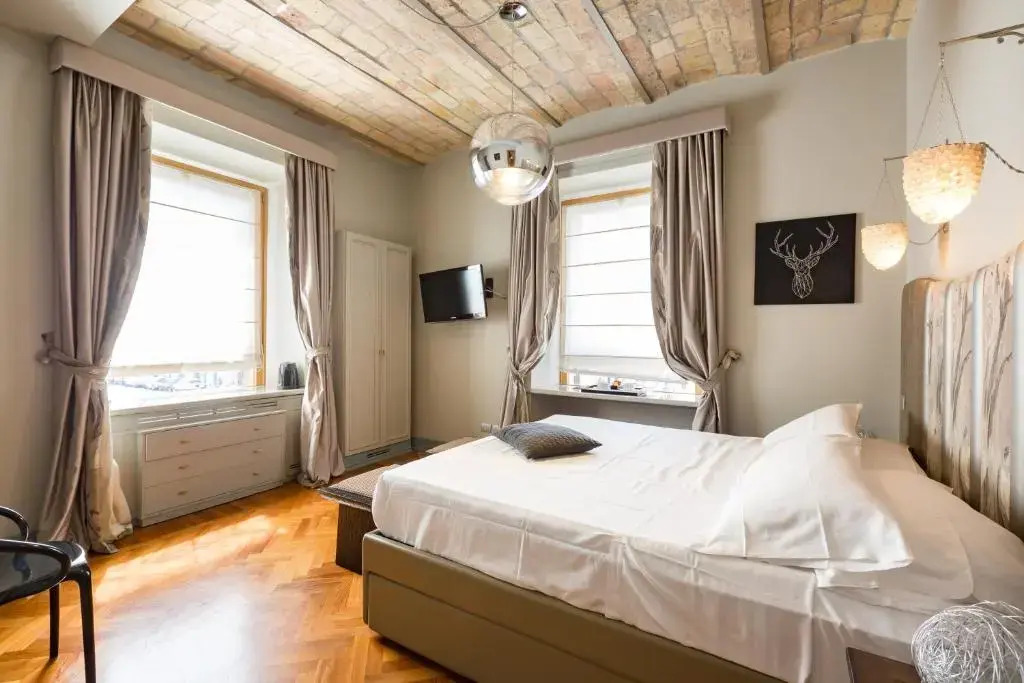 Rooms Roma - Monti
