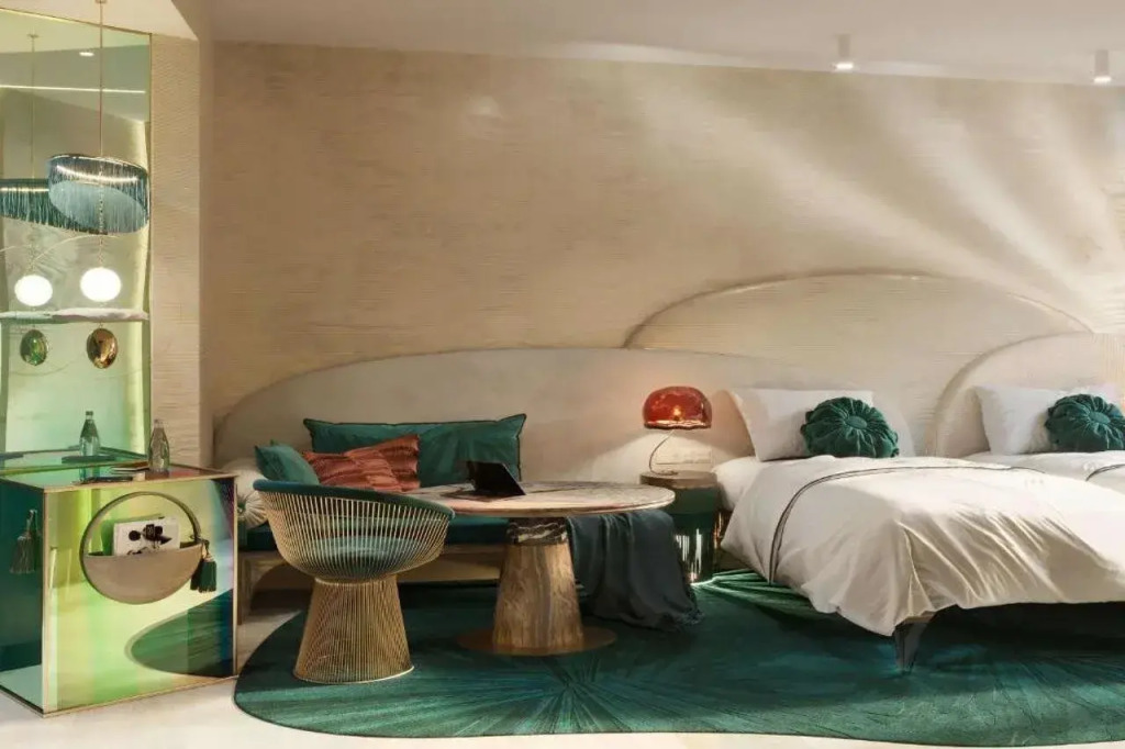 Gem Forest Hotel Nairobi - MGallery Collection