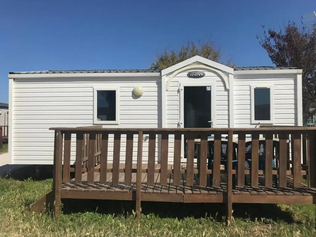 Camping Bar Horizon