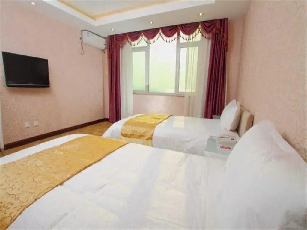 Qingdao Longgang Seaview Hotel