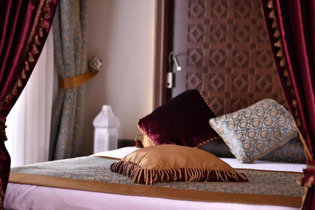 Alaaddin Beach Hotel