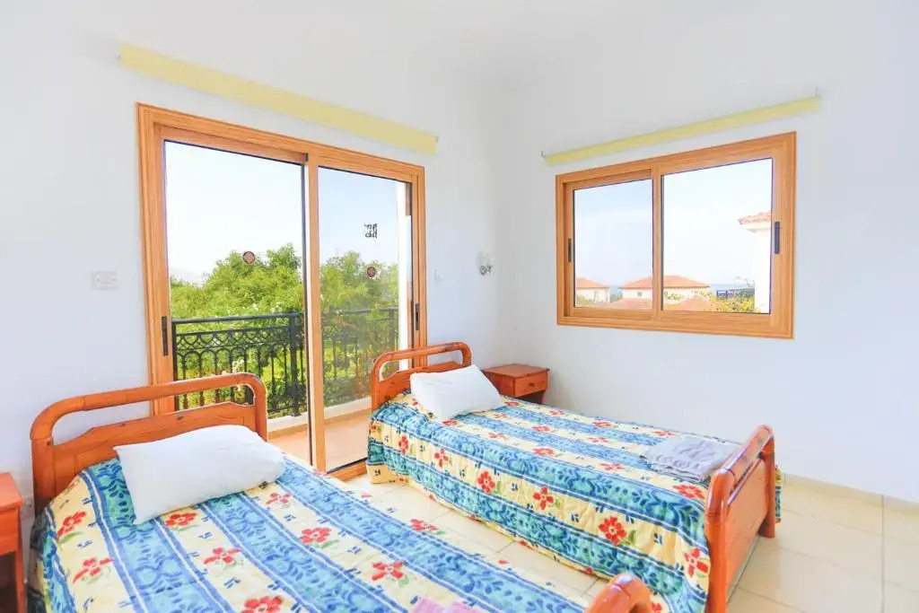 Villa Ira Finiki