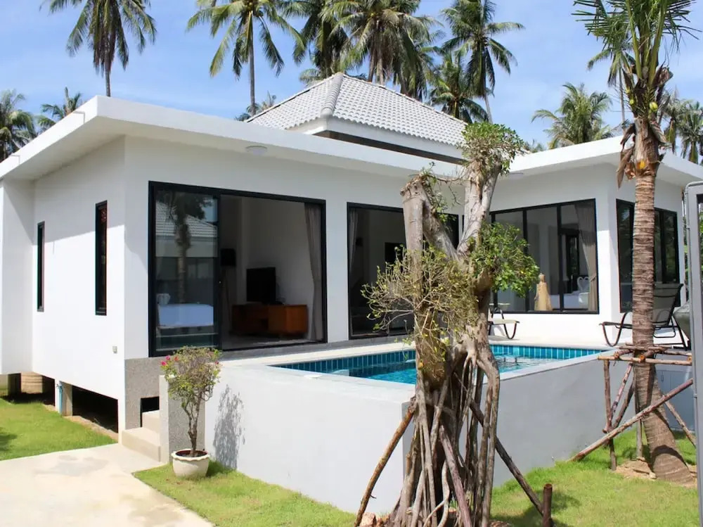3 Bed Villa Tanapa