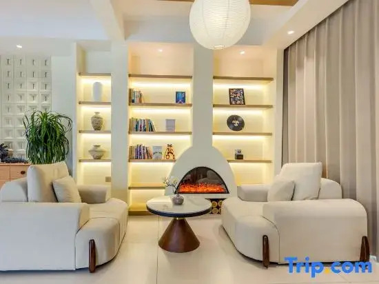 Yunyou Light Luxury Homestay (Burqin Branch)