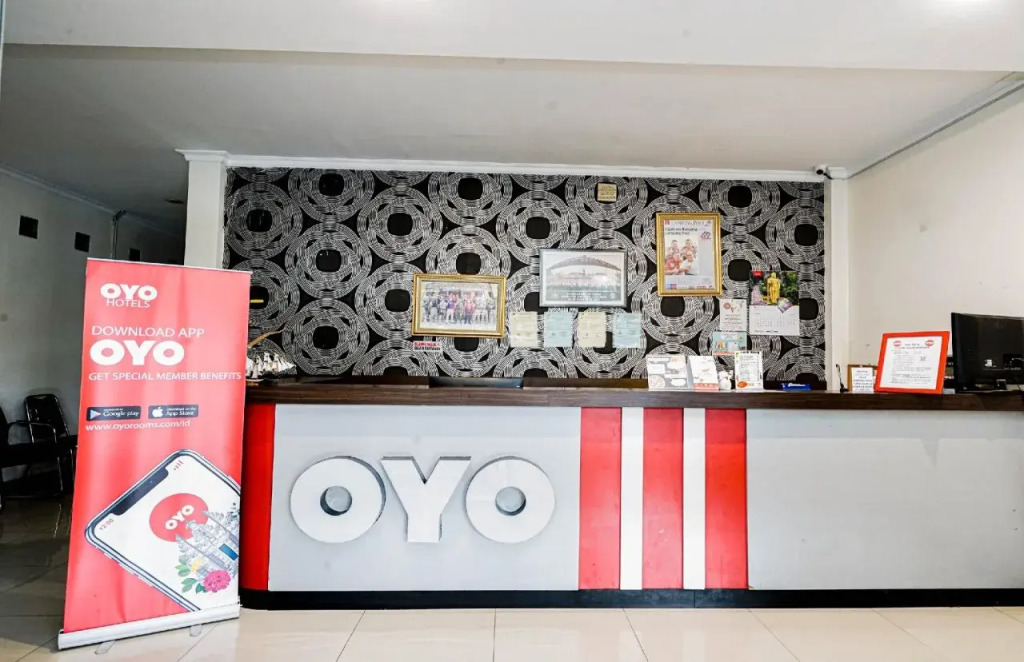 Oyo 230 Maleo Residence