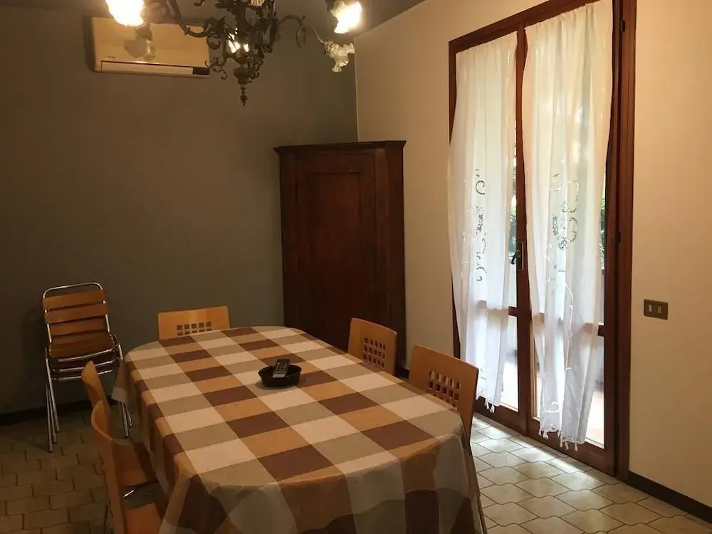 Casa Bellodi