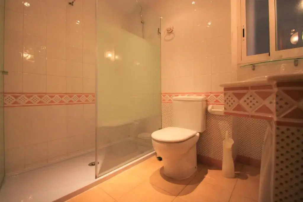 Apartamento en Santa Pola, Playa de Levante SP102