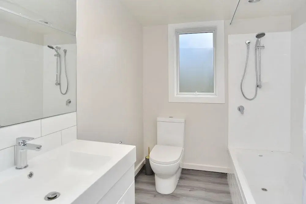 Albemarle Villa - 3 bedroom villa