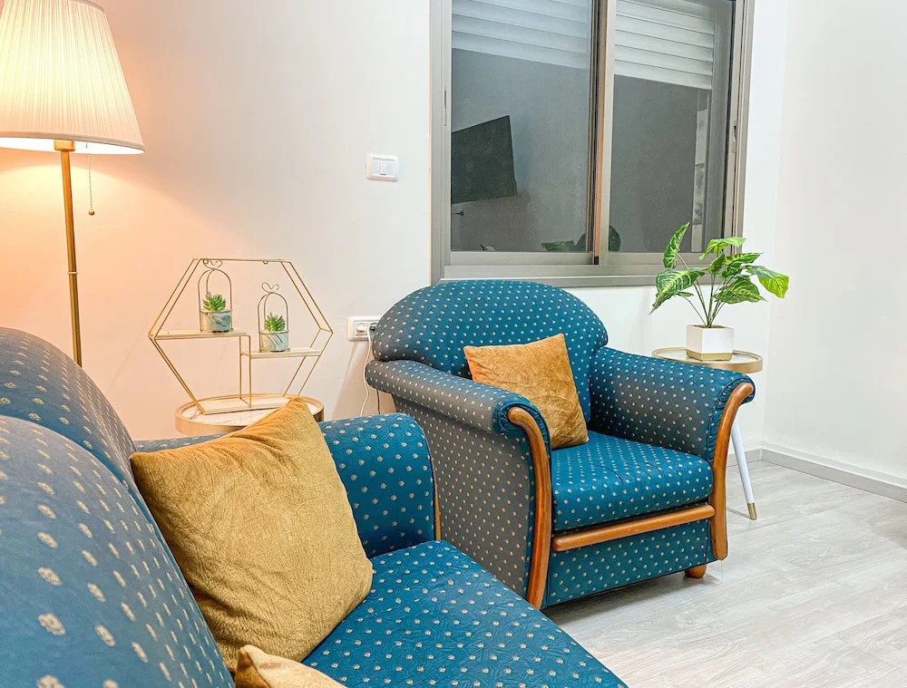 Mary's Well 3 BR by Ahlan Hospitality
