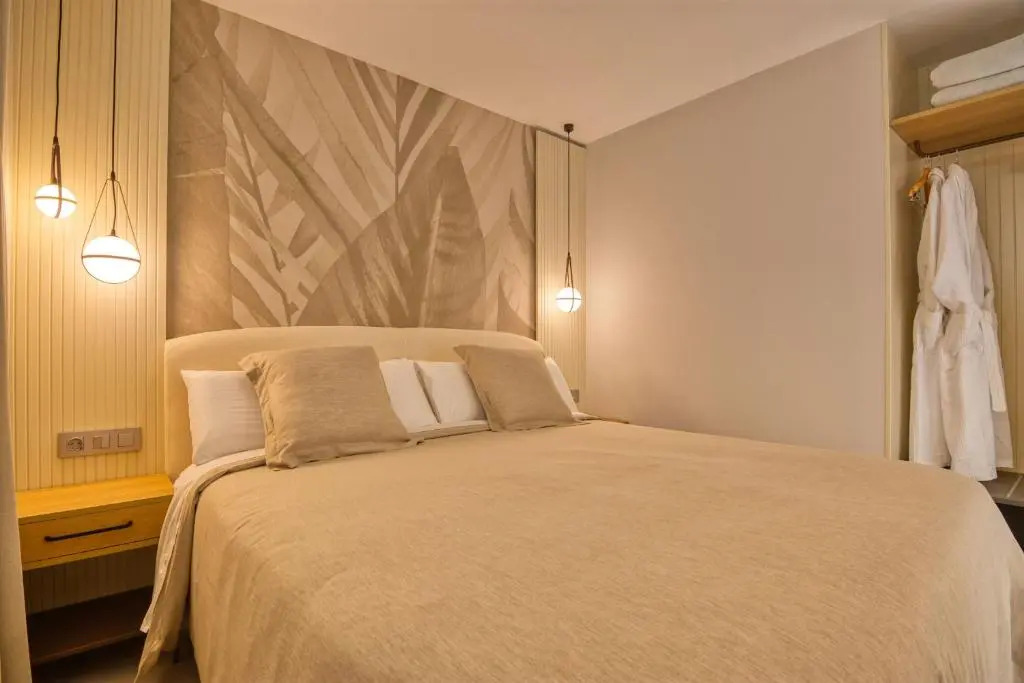 Relaxia Beverly Suites