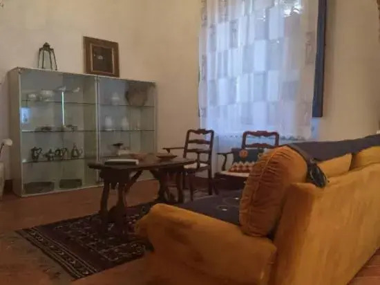 Holiday Apartment in Historical Palace