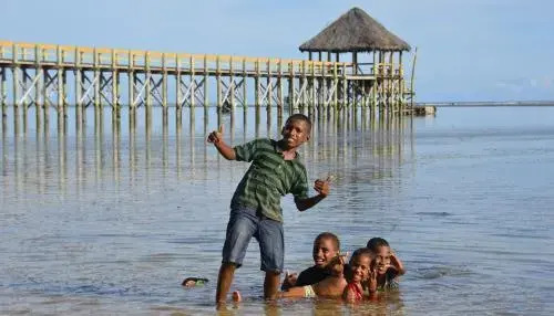 Fijian Star