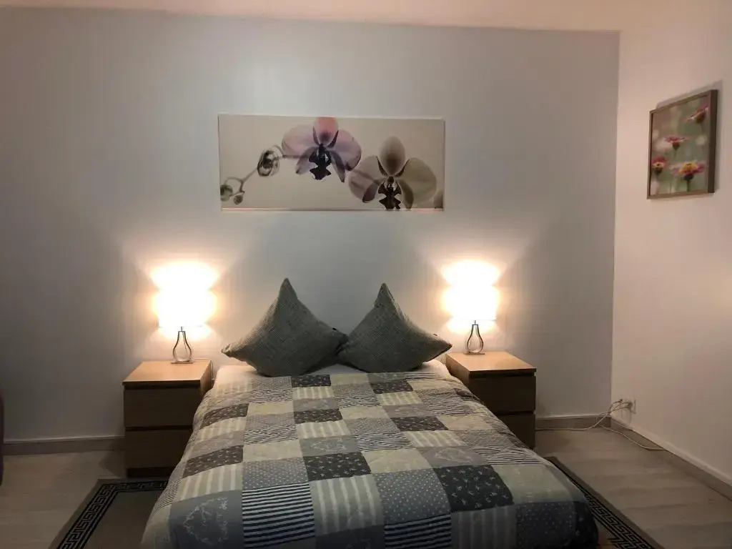 Auberge Pour Tous